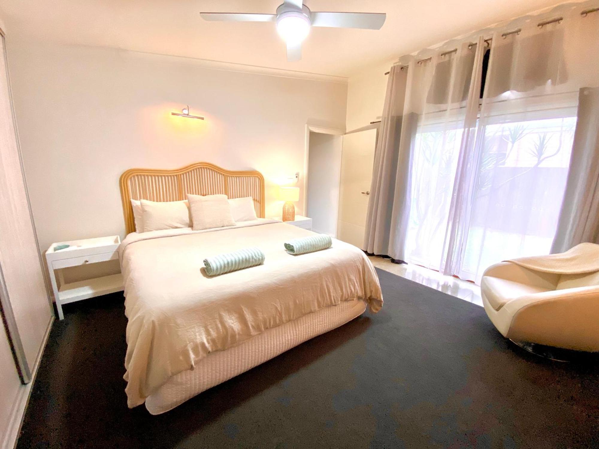 Salty Blue House Holiday home Kalbarri